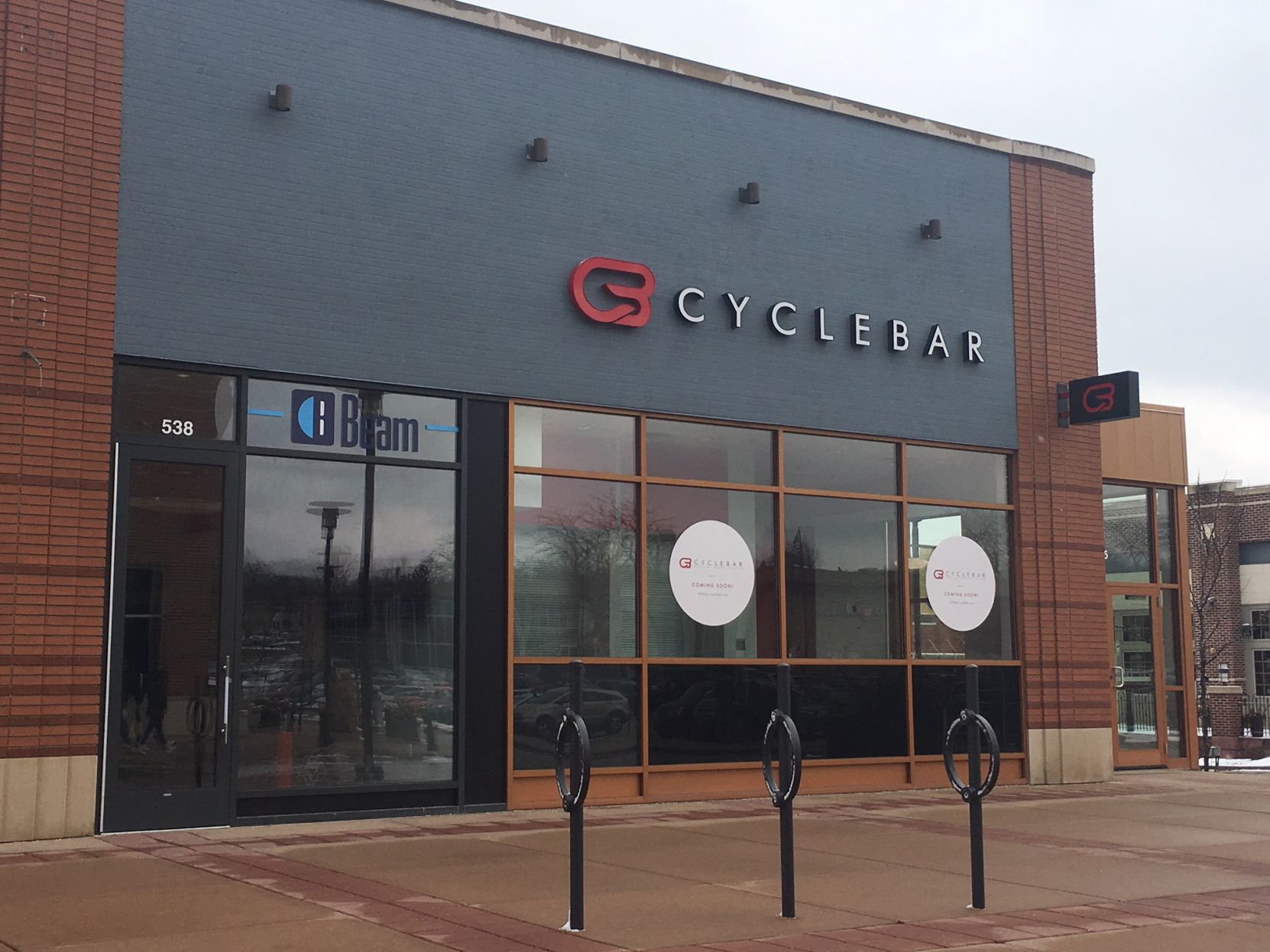 CycleBar